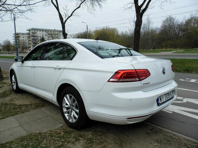 Volkswagen Passat 2,0 dsg salon polska VAt23% Łódź - zdjęcie 3