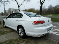 Volkswagen Passat 2,0 dsg salon polska VAt23% Łódź - zdjęcie 3