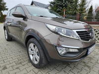 Kia Sportage 2011, 1.7 CRDi, xenon hak, 2x koła alu