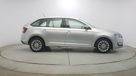 Škoda RAPID 1.0 TSI Ambition ! Z Polskiego Salonu ! Faktura VAT ! Warszawa - zdjęcie 8