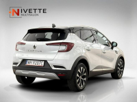 Renault Captur 1,3 TCe EDC FAP(140 KM) Techno Salon PL F-Vat Warszawa - zdjęcie 5