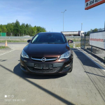 Opel Astra Lipówki - zdjęcie 3