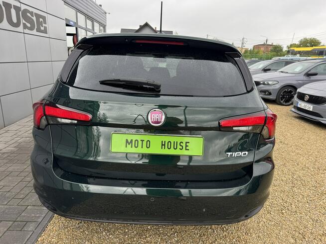 Fiat Tipo Chełm Śląski - zdjęcie 6