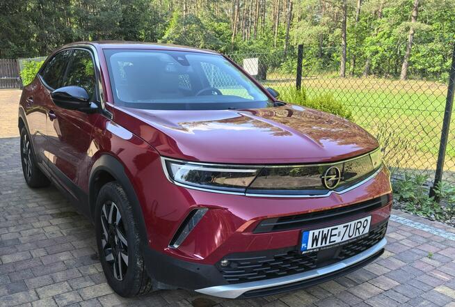 Opel Mokka elegance Pisz - zdjęcie 2