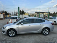 Opel Astra 1.6 CDTI 110KM/Nawigacja/Zamiana/Kredyt/Pakiet VIP Gwarant Warszawa - zdjęcie 5