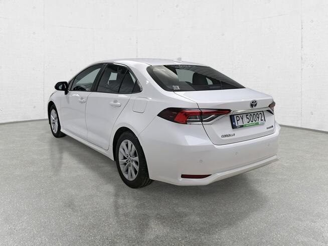 Toyota Corolla Komorniki - zdjęcie 5