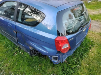 Chevrolet Aveo 2009r Całość 300zł Hrubieszów - zdjęcie 8