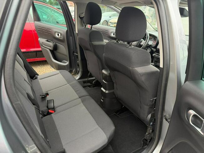 Citroen C3 Aircross navi, kamera, gwarancja, 40tys.km! Zbąszyń - zdjęcie 7