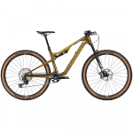 2025 Canyon Lux Trail CF 8 Mountain Bike (INDORACYCLES)