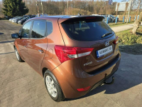 Hyundai ix20 1,4 benzynka 90 KM z niskim przebiegiem 94 tyś km !!! Cielcza - zdjęcie 5
