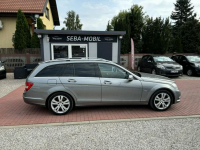 Mercedes C 220 Elegance, Gwarancja, Automat Sade Budy - zdjęcie 2