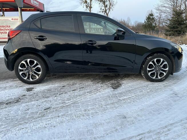 Mazda 2 DJ 2018 rok! 1.5 Benzyna Lublin - zdjęcie 1