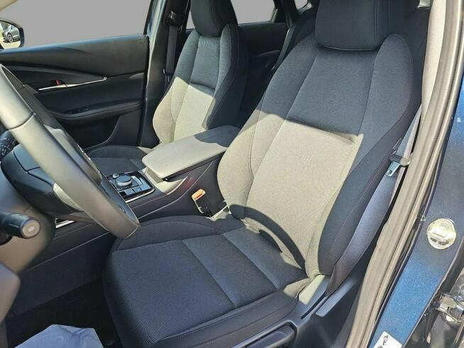 Serwis ASO, Mazda Grupa Wróbel Długołęka - zdjęcie 11