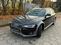 Audi A4 Allroad 2.0 Benzyna 211KM Alkantara Navi quattro! Gostyń - zdjęcie 3