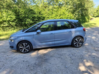 Świeżo sprowadzony C4 PICASSO . Puławy - zdjęcie 2
