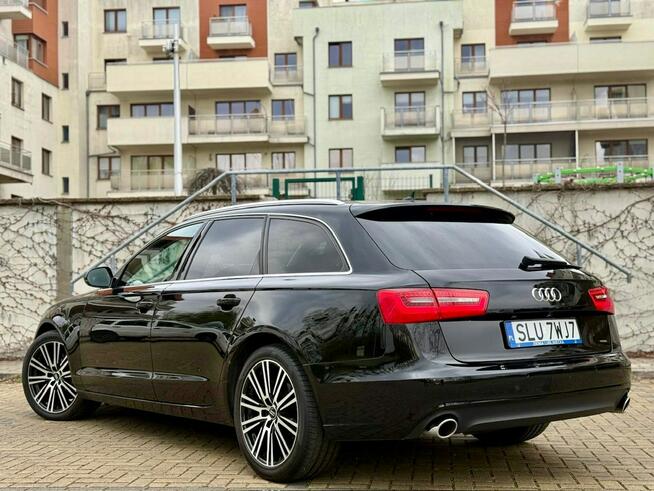 Audi A6 3.0 TDI Quattro Tarnowskie Góry - zdjęcie 2