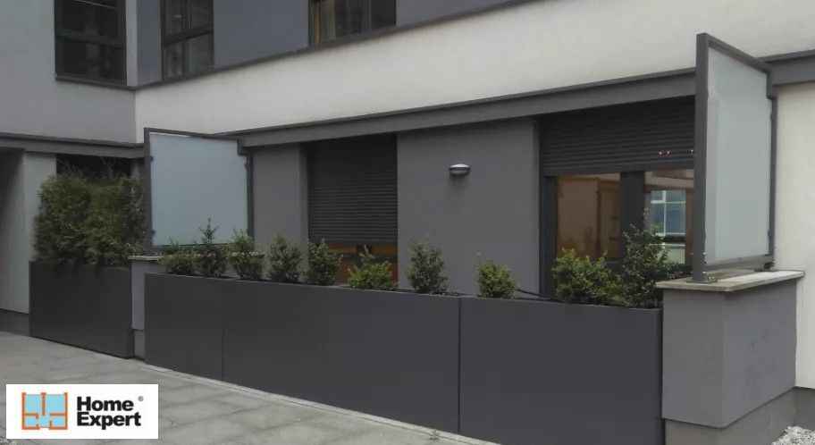 3pok, 56met, Okolice Sokolniczej BALKON/TARAS/GARAŻ (Wrocław) Stare Miasto - zdjęcie 10