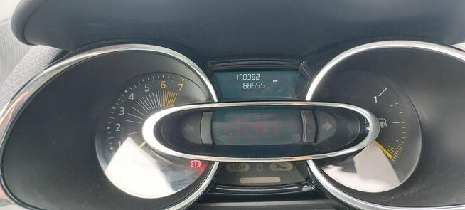 Renault Clio 0.9 Energy TCe 90KM,wersja Alize Ostrzeszów - zdjęcie 11