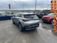 Opel Grandland X Skóra Pamięć Kamera Wentylacja Panorama