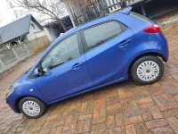 ZDROWA MAZDA 2 diesel z roku 2008 przebieg TYLKO 183 tyś !!! Ruda Śląska - zdjęcie 5