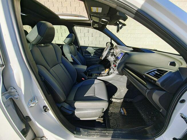 Subaru Forester Łódź - zdjęcie 12