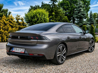 Peugeot 508 Sadlno - zdjęcie 6