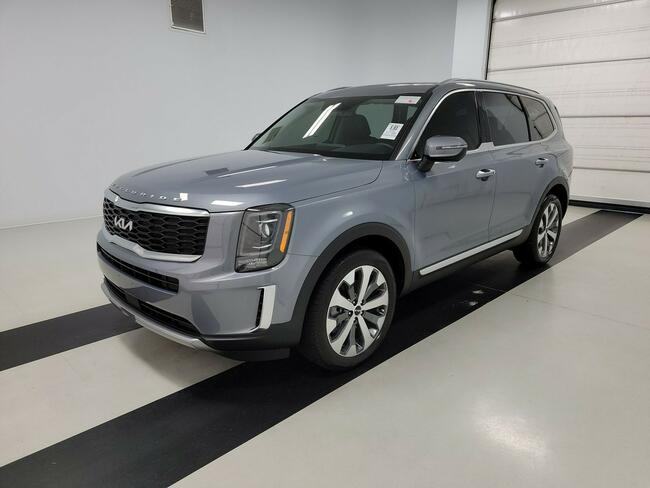 Kia inny Telluride S 3.8L 291KM 7os. Katowice - zdjęcie 1