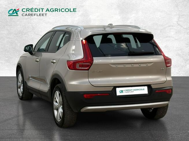 Volvo XC40 B3 Core aut Kombi Warszawa - zdjęcie 7
