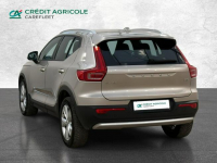 Volvo XC40 B3 Core aut Kombi Warszawa - zdjęcie 7
