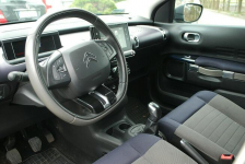 Citroen C4 Cactus. 1,2 benzyna. Słupsk - zdjęcie 11
