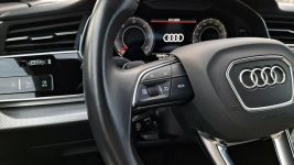 Audi Q7 45 TDI mHEV Quattro S Line Tiptr. Swarzędz - zdjęcie 12