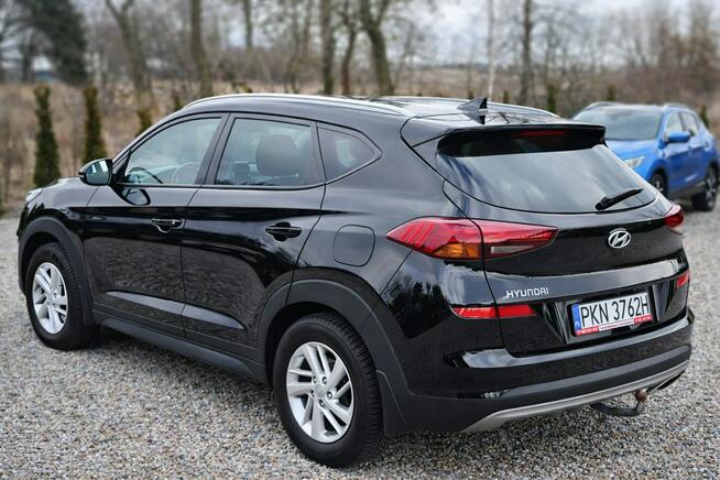 Hyundai Tucson Sadlno - zdjęcie 7