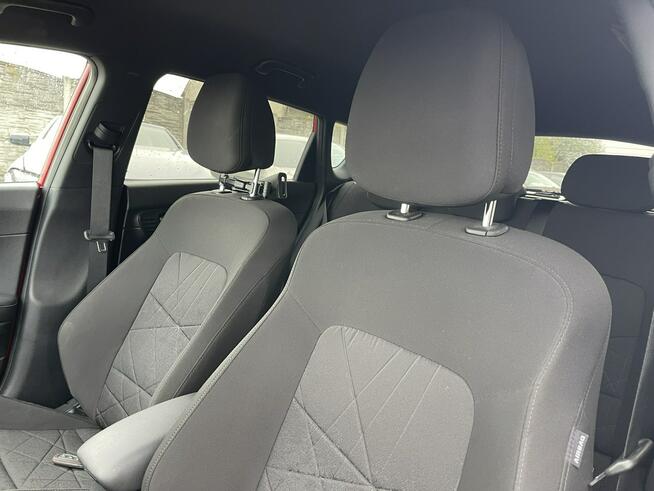 Hyundai Bayon Podgrzewanie Kamera Virtual cockpit Gliwice - zdjęcie 12