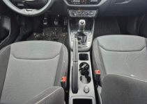 Škoda Fabia 1.0 Selection Tychy - zdjęcie 11