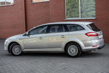 Ford Mondeo Podzagajnik - zdjęcie 8