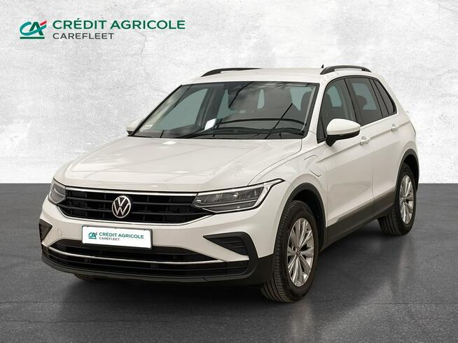 Volkswagen Tiguan 1.4 eHybrid Life DSG Warszawa - zdjęcie 1