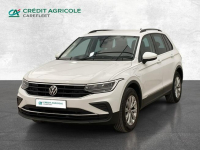 Volkswagen Tiguan 1.4 eHybrid Life DSG
