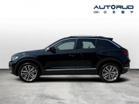 Volkswagen T-Roc Premium 1.5 TSI 150 KM DSG Bezwypadkowy Salon Polska Kielce - zdjęcie 2