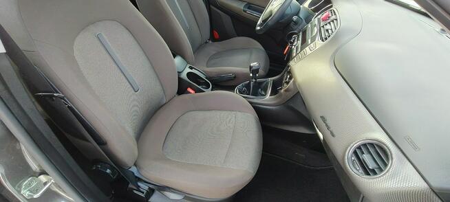 Fiat Bravo 1,4 T stan bardzo dobry. Goczałkowice-Zdrój - zdjęcie 12