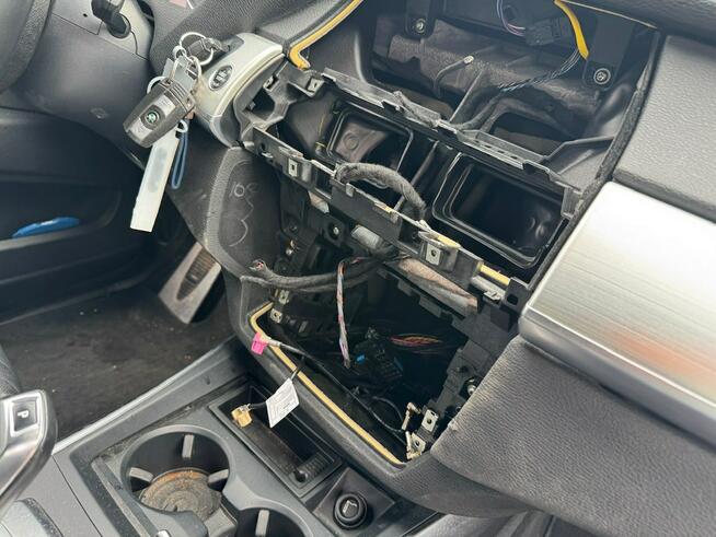 BMW X5 3.0d 245  M X-Drive#Skóra# Margonin - zdjęcie 10