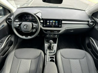 Škoda Fabia 1,0 115 KM Selection Tychy - zdjęcie 7