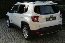 Jeep Renegade M-Air Przebieg 41 tys km  Limited FWD Lubań - zdjęcie 4