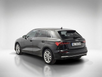Audi A3 35 TFSI mHEV S tronic ! Z Polskiego Salonu ! Faktura VAT ! Warszawa - zdjęcie 3