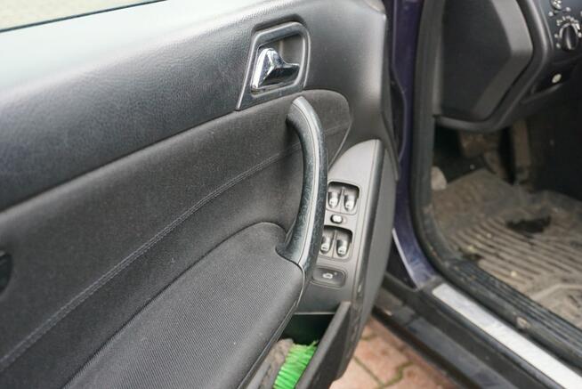Mercedes C 220 zarejestrowany, ubezpieczony Opole - zdjęcie 8