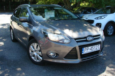 Ford Focus 2.0 TDCI 140 KM Automat Piła - zdjęcie 2