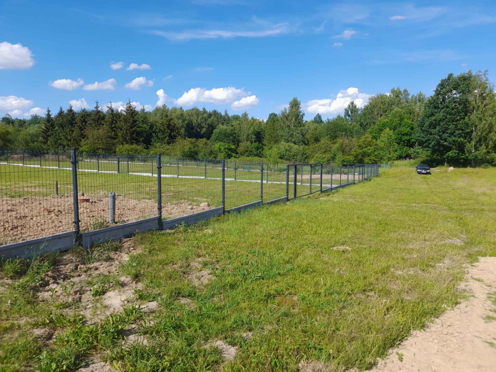 Działki blisko Szczytna Nowe Kiejkuty - zdjęcie 2