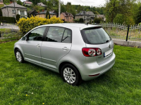 Volkswagen Golf Plus 1.6 TDI BlueMot Comfortline Racławice - zdjęcie 8