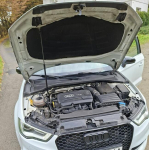 AUDI A3 SEDAN AUTOMAT Jazowsko - zdjęcie 11