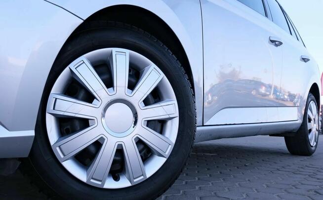 SKODA FABIA Kraczkowa - zdjęcie 2