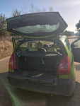 Citroen C2 1,4 2004 107 tys. benzyna Nowe Miasto - zdjęcie 11